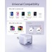 Anker 511 Charger (Nano Pro), Anker Nano Pro, 20W PIQ 3.0 Durable Compact Fast Charger, USB C Charger for iPhone 13/13 Mini/13 Pro/13 Pro Max/12, iPad/iPad Mini, Pixel, and More (Cable Not Included)