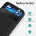 Portable Charger, JDB Ultra-Slim 5V/2.1A 5000mAh Power Bank External Battery Backup Pack, Compatible with iPhone and Other Android Smartphones