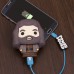 Thumbs Up UK Lord Voldemort Powersquad Powerbank