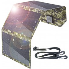 Portable Solar Charger, 30W Solar Charger with Type-C and 2 USB Outputs, Waterproof Foldable Solar Panel Chargers for Camping Compatible with iPhone, iPad, Huawei, Samsung, Google Pixel etc. Portable Solar Charger, 30W Solar Charger with Type-C and 2 USB Outputs, Waterproof Foldable Solar Panel Chargers for Camping Compatible with iPhone, iPad, Huawei, Samsung, Google Pixel etc.